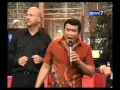 Download Lagu Andrew Weintraub and Bart Barendregt at  Bukan Empat Mata