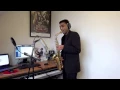 Download Lagu LA SOLITUDINE - LAURA PAUSINI (Saxophone by Vinodj Sital) 🧿