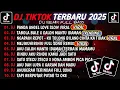 Lagu DJ TIKTOK TERBARU 2025 - DJ PANDA ANGEL LOVE🎵DJ TABOLA BALE VIRAL TIKTOK TERBARU 2025
