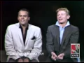 Download Lagu Danny Kaye \u0026 Harry Belafonte sing 'Hava Nagila' 1965
