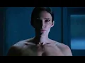 Male to Female Transformation - Man shapeshifter into Brunette woman TG
