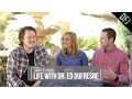 Life With Dr Ed Dufresne Part 1