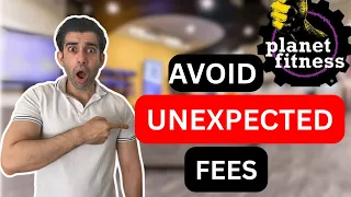 Planet Fitness Charged me a Late Fee Here is How to Avoid It