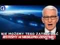 Download Lagu NAUKOWCY PRZERAŻENI! James Webb Właśnie Uchwycił PIERWSZY, W Historii WYRAŹNY Obraz 3I/ATLAS