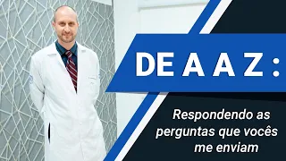 Respondendo dúvidas sobre saúde masculina | Dr. Fabrício Benvenutti