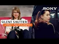 Lagu Sony Silent Shutter for Street Photography | Sony Alpha Universe