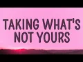 Download Lagu TV Girl - Taking What's Not Yours