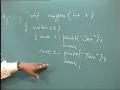 C Programming Lecture 19
