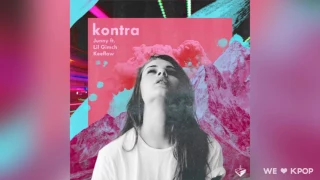 Download JUNNY -  kontra (Feat.  Lil Gimch , Keeflow) MP3