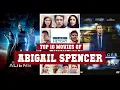 Abigail Spencer Top 10 Movies Best 10 Movie of Abigail Spencer