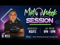 Lagu Mid Week Session With DJ Nico With Live Dancing (10 Dec 2025)