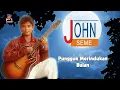 Download Lagu John Seme - Pungguk Merindukan Bulan (Official Lyric Video)