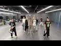 Download Lagu NCT 127 ‘삐그덕 (Walk)’ Dance Practice Behind the Scenes
