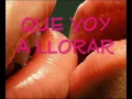 RUBEN BLADES YO PUEDO VIVIR DEL AMOR (CON LETRAS)wmv