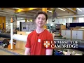 Cambridge Open Day Engineering questions answered