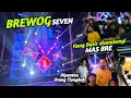 Download Lagu Brewog Dipantau Orang Tiongkok..Mas Bre sambangi Team 7,,Kang Basir sambut dg Dj 15 Juta ‼️