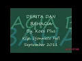 Download Lagu Derita dan bahagia ( original Koes plus )