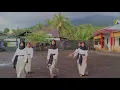 Download Lagu Tarian Kreasi Dana dana Maluku Utara