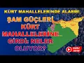 Download Lagu HALEP'TE ŞAM GÜÇLERİ KÜRT MAHALLELERİNE GİRDİ: NELER OLUYOR?
