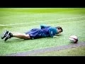 Lagu England Sevens fitness test -- The Malcom