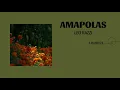 [Letra+Vietsub] Amapolas - Leo Rizzi