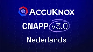 AccuKnox 1 AI Gestuurde Zero Trust CNAPP 