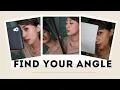 3 Basic Tips How to Find Your Angle Chennie Montero