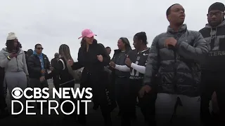 Teens Detroit s weigh in on effort for safe youth spaces
