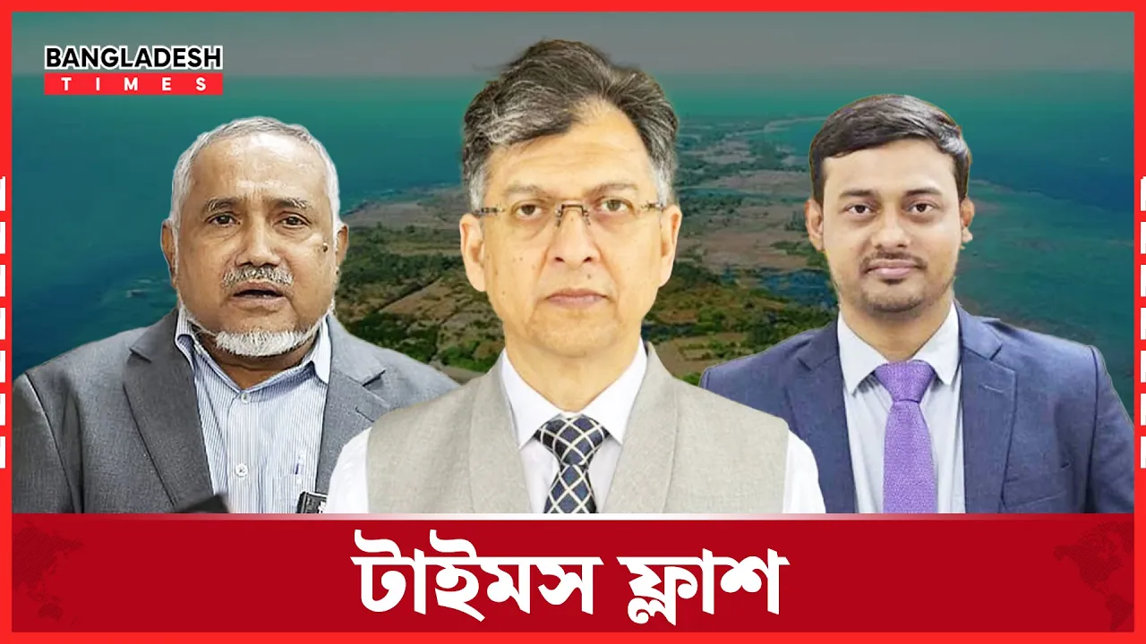 সেন্টমার্টিন খুলে দিলেও জাহাজ যাচ্ছে না