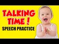 Download Lagu Speech Videos for Toddlers and Babies - Early Intervention Activities and Baby Milestones Video