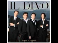 Il Divo - Sortilegio de Amor