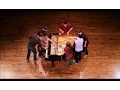 Download Lagu Shut Up and Dance + Best Song Ever Piano Cover