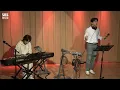 [LIVE] 멜로망스(MeloMance) - 사랑인가 봐(Love, Maybe) | 사내맞선 OST | 두시탈출 컬투쇼