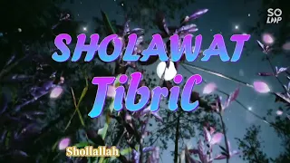 dasyatnya sholawat jibril full akustik amalan pembuka rezeki penarik rezeki dari segal