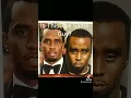 Fake Diddy Mugshot