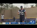 Sean Lee retires from NFL after 11 seasons
