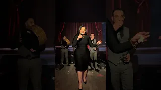 ياحظ ليه مجتش ليه رحمه محسن   ترند التيك توك   اغاني شعبي      دندنها