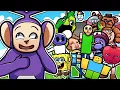 Download Lagu DONT PLAY THIS BALDI BASICS MOD! | Tinky Winky Plays: Jaldi's Crackhouse
