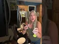 Pampered Chef - Avocado Tool TIP to stay fresh