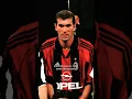Download Lagu Ketika Zidane menjadi pemain AC Milan‼️