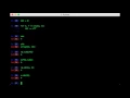 The Numpy Stack in Python - Lecture 4 Dot Product 1