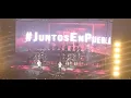 De Ti Exclusivo, Juntos: Jorge Medina y Josi Cuen, Auditorio GNP, Puebla,Puebla 2025