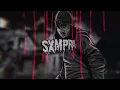 SXMPRA feat. Ski Mask The Slump God - COWBELL WARRIORS! (official lyric video)
