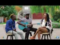Download Lagu Chile One Mr Zambia ft Tianna - Be My Teacher (Acoustic Version)