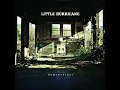 Little Hurricane - Crocodile Tears