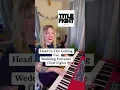 "Head In The Ceiling Fan" Wedding Entrance (Title Fight)