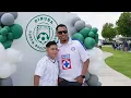 Dinuba Youth Soccer League Commencement Parade