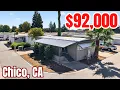 Affordable 55 Living in Chico CA