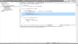 Java Multithreaded Part 4 - Atomic Package