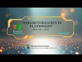 Parameterization Concept in Playwright Data-Driven Testing JSON CSV Excel - Part